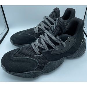 Adidas Harden Vol. 4 Basketball Sneaker
